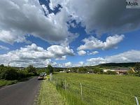 Komerční pozemek 6.880 m2, obec Obrnice, kat. území České Zlatníky - Foto 4