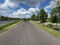 Komerční pozemek 6.880 m2, obec Obrnice, kat. území České Zlatníky - Foto 5