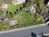 Prodej zahrady 335 m2, ul. Alejní, Krupka - Bohosudov - Foto 2