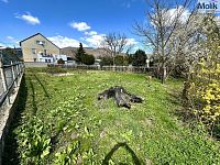 Prodej zahrady 335 m2, ul. Alejní, Krupka - Bohosudov - Foto 3