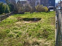 Prodej zahrady 335 m2, ul. Alejní, Krupka - Bohosudov - Foto 4