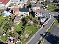 Prodej zahrady 335 m2, ul. Alejní, Krupka - Bohosudov - Foto 5