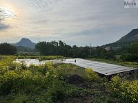 Stavební pozemek 1842 m2, obec Želenice - Foto 2