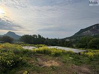 Stavební pozemek 1842 m2, obec Želenice - Foto 3