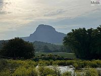Stavební pozemek 1842 m2, obec Želenice - Foto 6