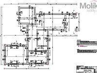 Stavební pozemek 1842 m2, obec Želenice - Foto 8