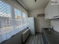 Prodej bytu 3 + 1 s lodžií, ul. Maxe Švabinského, Teplické Předměstí, Bílina, 72 m2 - Foto 2
