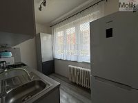 Prodej bytu 3 + 1 s lodžií, ul. Maxe Švabinského, Teplické Předměstí, Bílina, 72 m2 - Foto 3