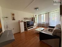 Prodej bytu 3 + 1 s lodžií, ul. Maxe Švabinského, Teplické Předměstí, Bílina, 72 m2 - Foto 4