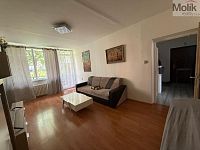 Prodej bytu 3 + 1 s lodžií, ul. Maxe Švabinského, Teplické Předměstí, Bílina, 72 m2 - Foto 5