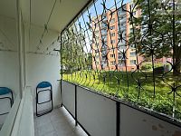 Prodej bytu 3 + 1 s lodžií, ul. Maxe Švabinského, Teplické Předměstí, Bílina, 72 m2 - Foto 7