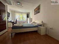 Prodej bytu 3 + 1 s lodžií, ul. Maxe Švabinského, Teplické Předměstí, Bílina, 72 m2 - Foto 8