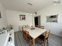 Prodej bytu 3 + 1 s lodžií, ul. Maxe Švabinského, Teplické Předměstí, Bílina, 72 m2 - Foto 12