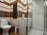 Prodej bytu 3 + 1 s lodžií, ul. Maxe Švabinského, Teplické Předměstí, Bílina, 72 m2 - Foto 16