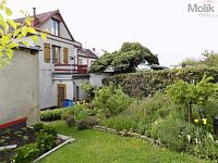 Prodej rodinného domu 125 m2 s garáží a pozemkem 482 m2, Šluknov, Fügnerova ulice