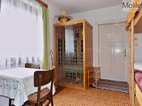 Prodej rodinného domu 125 m2 s garáží a pozemkem 482 m2, Šluknov, Fügnerova ulice - Foto 6