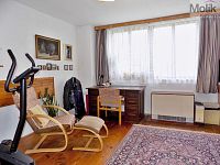 Prodej rodinného domu 125 m2 s garáží a pozemkem 482 m2, Šluknov, Fügnerova ulice - Foto 8