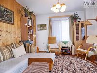 Prodej rodinného domu 125 m2 s garáží a pozemkem 482 m2, Šluknov, Fügnerova ulice - Foto 10