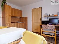 Prodej rodinného domu 125 m2 s garáží a pozemkem 482 m2, Šluknov, Fügnerova ulice - Foto 12