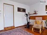 Prodej rodinného domu 125 m2 s garáží a pozemkem 482 m2, Šluknov, Fügnerova ulice - Foto 13