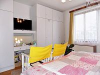 Prodej rodinného domu 125 m2 s garáží a pozemkem 482 m2, Šluknov, Fügnerova ulice - Foto 14