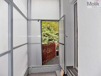 Prodej rodinného domu 125 m2 s garáží a pozemkem 482 m2, Šluknov, Fügnerova ulice - Foto 16