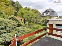 Prodej rodinného domu 125 m2 s garáží a pozemkem 482 m2, Šluknov, Fügnerova ulice - Foto 17