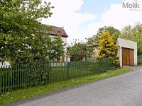 Prodej rodinného domu 125 m2 s garáží a pozemkem 482 m2, Šluknov, Fügnerova ulice - Foto 20