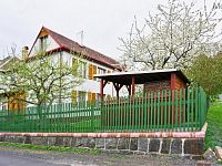 Prodej rodinného domu 125 m2 s garáží a pozemkem 482 m2, Šluknov, Fügnerova ulice - Foto 22