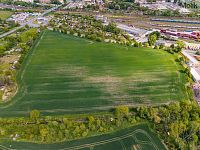 Pozemek 17476 m2, obec Lovosice - Foto 2