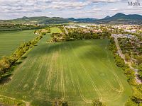 Pozemek 17476 m2, obec Lovosice - Foto 3