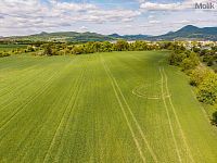 Pozemek 17476 m2, obec Lovosice - Foto 4