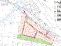 Pozemek 17476 m2, obec Lovosice - Foto 9