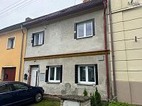 Rodinný dům, ul. 1. Máje, Úštěk - Foto 20