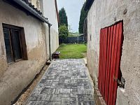 Rodinný dům, ul. 1. Máje, Úštěk - Foto 21