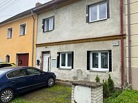 Rodinný dům, ul. 1. Máje, Úštěk - Foto 22