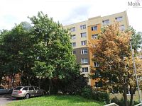 Pronájem bytové jednotky 1+1, 33 m2, ulice Generála Svobody Jirkov - Foto 2