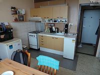 Pronájem bytové jednotky 1+1, 33 m2, ulice Generála Svobody Jirkov - Foto 3