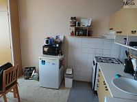 Pronájem bytové jednotky 1+1, 33 m2, ulice Generála Svobody Jirkov - Foto 4