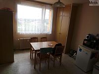 Pronájem bytové jednotky 1+1, 33 m2, ulice Generála Svobody Jirkov - Foto 5