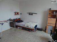 Pronájem bytové jednotky 1+1, 33 m2, ulice Generála Svobody Jirkov - Foto 6