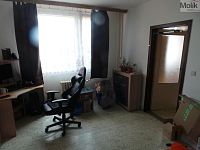 Pronájem bytové jednotky 1+1, 33 m2, ulice Generála Svobody Jirkov - Foto 7