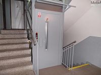 Pronájem bytové jednotky 1+1, 33 m2, ulice Generála Svobody Jirkov - Foto 11