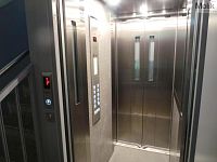 Pronájem bytové jednotky 1+1, 33 m2, ulice Generála Svobody Jirkov - Foto 12