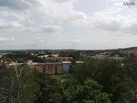 Pronájem bytové jednotky 1+1, 33 m2, ulice Generála Svobody Jirkov - Foto 14