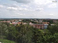 Pronájem bytové jednotky 1+1, 33 m2, ulice Generála Svobody Jirkov - Foto 15