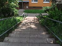 Pronájem bytové jednotky 1+1, 33 m2, ulice Generála Svobody Jirkov - Foto 16