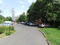 Pronájem bytové jednotky 1+1, 33 m2, ulice Generála Svobody Jirkov - Foto 17