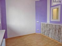 Pronájem bytu 1+1 s lodžií, Fügnerova ulice, Bílina - Foto 5