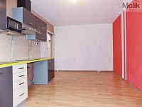 Pronájem bytu 1+1 s lodžií, Fügnerova ulice, Bílina - Foto 7